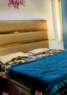 Jagadhri Hotel | Bloom Hotel