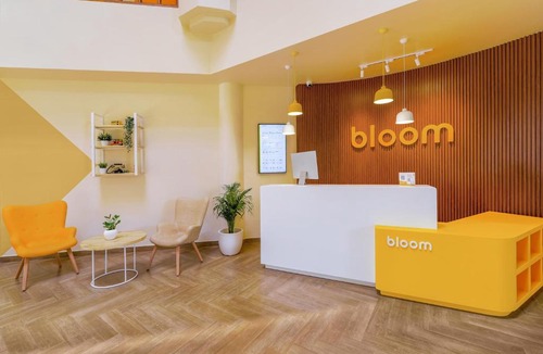 Katra Hotel | Bloom Hotel - Katra