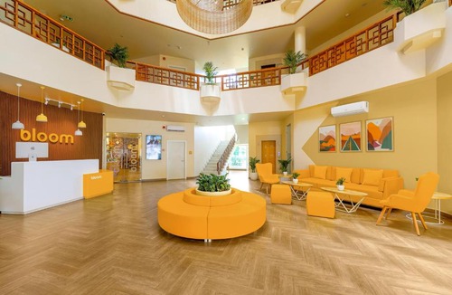 Katra Hotel | Bloom Hotel - Katra