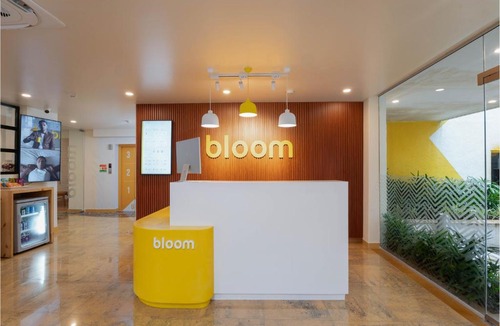 Khandala Hotel | Bloom Hotel - Khandala