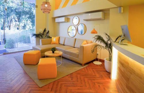 Hadapsar Hotel | Bloom Hotel - Magarpatta