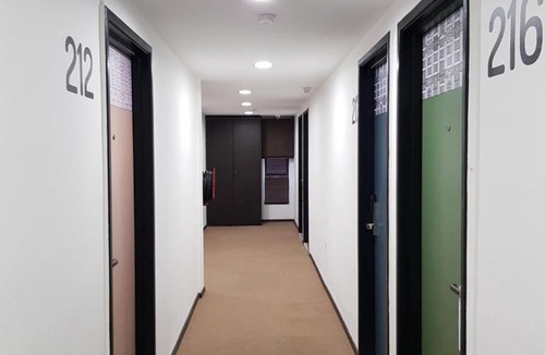 Klang Hotel | Bloommaze Boutique Hotel Klang