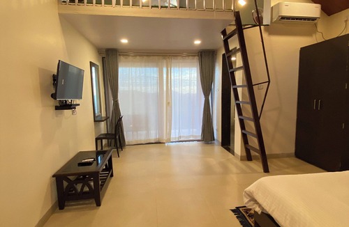 Medha Hotel | BLOOMS AND BERRIES AGRO TOURISM