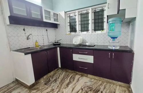 HBR Layout Apartment | Blu Haven Bangalore