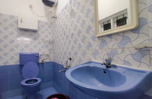 HBR Layout Apartment | Blu Haven Bangalore