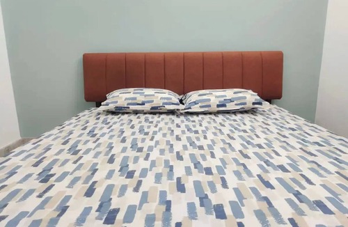 HBR Layout Apartment | Blu Haven Bangalore