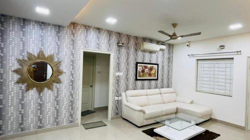 Mahabalipuram Beach Hotel | Blue Breeze Villa