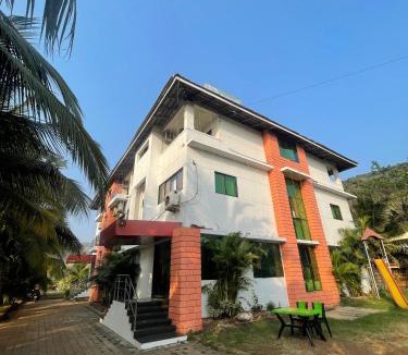 Dapoli Hotel | Blue Diamond Dapoli