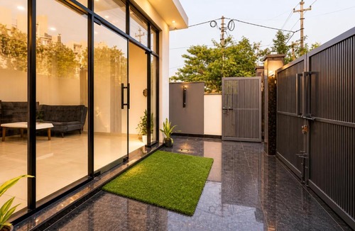Greater Noida Hotel | Blue Fern Hotels - Greater Noida