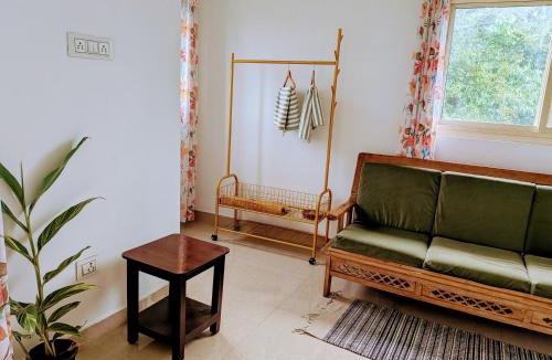 Palampur Apartment | Blue lagoon