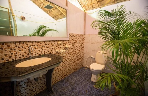 Cola Hotel | Blue Lagoon Resort Goa