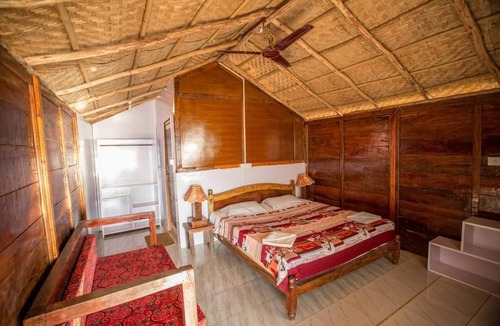 Cola Hotel | Blue Lagoon Resort Goa
