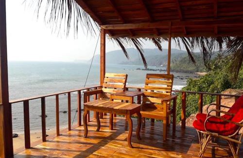 Cola Resort | Blue Lagoon Resort Goa