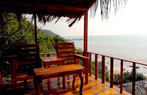 Cola Resort | Blue Lagoon Resort Goa