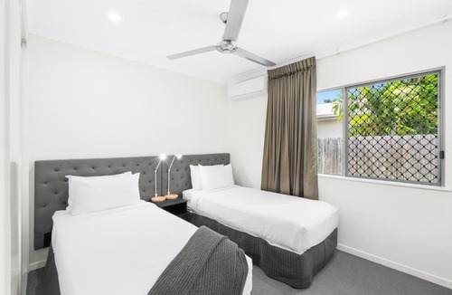 Trinity Beach Villa | Blue Lagoon Villas