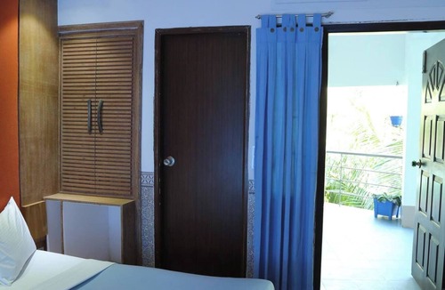 Saint Martin's Island Hotel | Blue Marine Resort