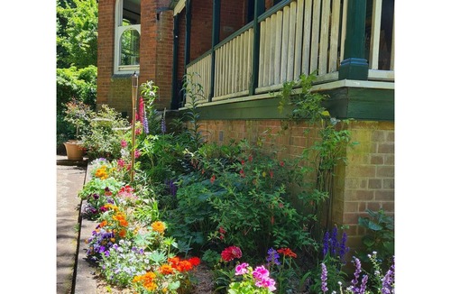 Blackheath House | Blue Mountains Manor