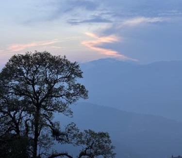Darjeeling Apartment | Blue Valley Escape