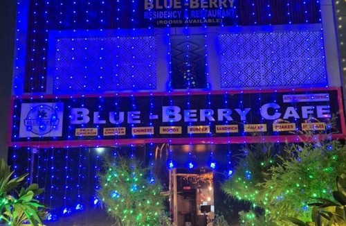 Knowledge Park III Hotel | Blueberry Premium Hotel