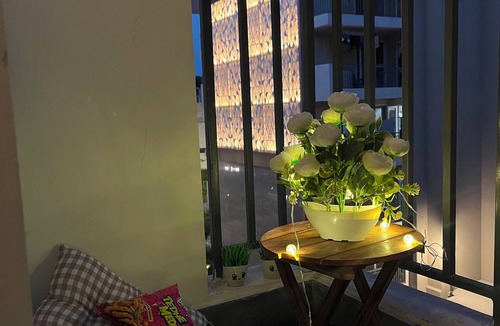 Zirakpur Apartment | Bluebird and bloom