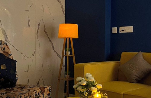 Zirakpur Apartment | Bluebird and bloom