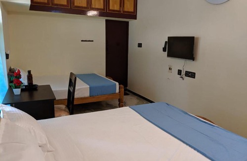 Kalapettai Hotel | Bluemoon Bungalow