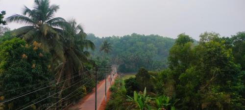 Honavar House | Bluepearl Home stay AC