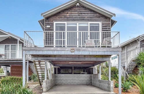 Caves Beach Villa | Bluewater Hideaway at Caves Beach Villas