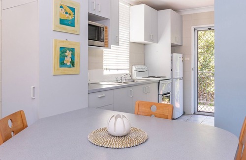 Blueys Beach Villa | Blueys Beach Villa Manyana 25
