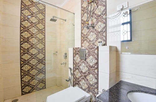 Noida Apartment | BluO Modern 1BHK - India Expo Noida