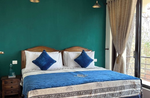 Lansdowne Hotel | BluSalzz Escapade, Lansdowne - Uttarakhand