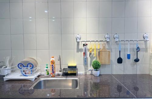 Taman Impian House | BM Alma AutoCity Aeonjusco