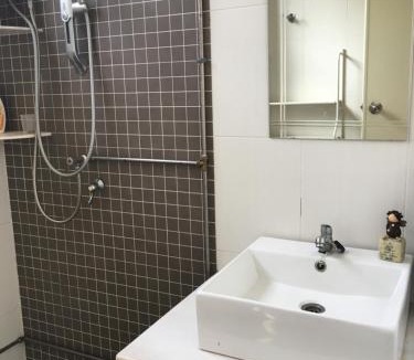 Kampung Permatang Tengah House | BM Rooms