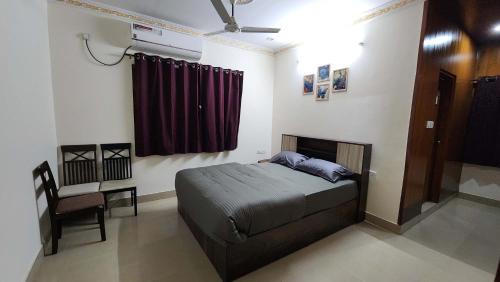 Yelahanka Apartment | BMK Inn