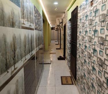Srikalahasti House | BMR home stay inn