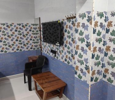 Srikalahasti House | BMR home stay inn