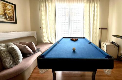 Rawang House | BNB Casa Grande at Rawang - spacious, 15 pax and WiFi
