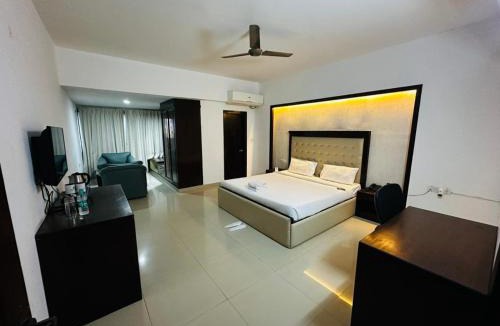 Koramangala Hotel | BNGV Grandeur Hotel & Banquets