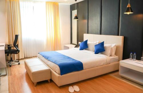 Koramangala Hotel | BNGV Grandeur Hotel & Banquets