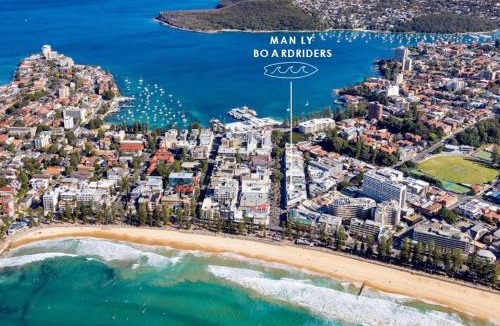 Manly Hostel | Boardrider Backpackers and Budget Motel