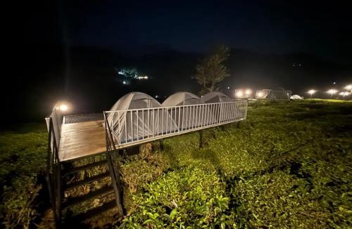 Kottappadi part Other | Boche LuxCamp 1000 Acre