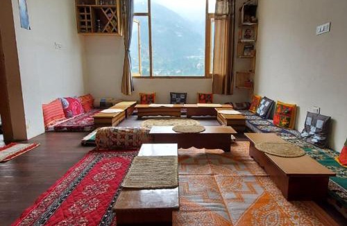 Simsa Village Cabin | Bodh Holiday Homes by StayApart