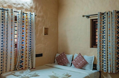 Hosur Hotel | Bodhi