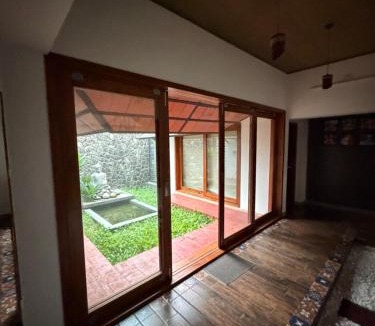 Chavakkad House | Bodhi nila private villa