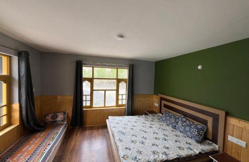 Spiti House | Bodhi Niwas