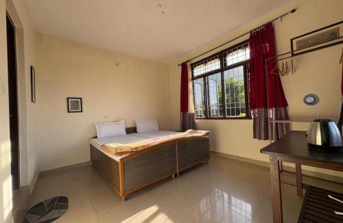 Bhagsu Nag House | Bodhi Stays, Dharamkot - Rest Reflect Reconnect