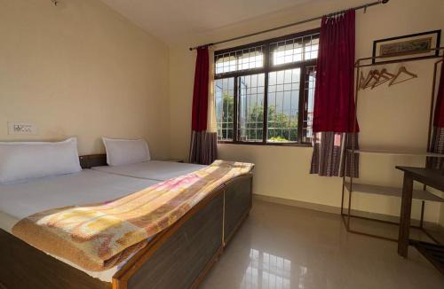 Bhagsu Nag House | Bodhi Stays, Dharamkot - Rest Reflect Reconnect