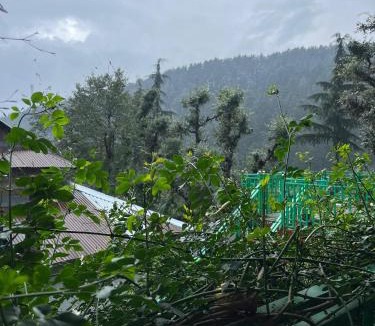 Bhagsu Nag House | Bodhi Stays, Dharamkot - Rest Reflect Reconnect