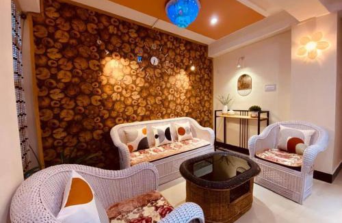 Darjeeling Apartment | Boho Bliss Darjeeling