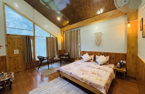 Banjar Hotel | Boho Grove Cafe and Stay